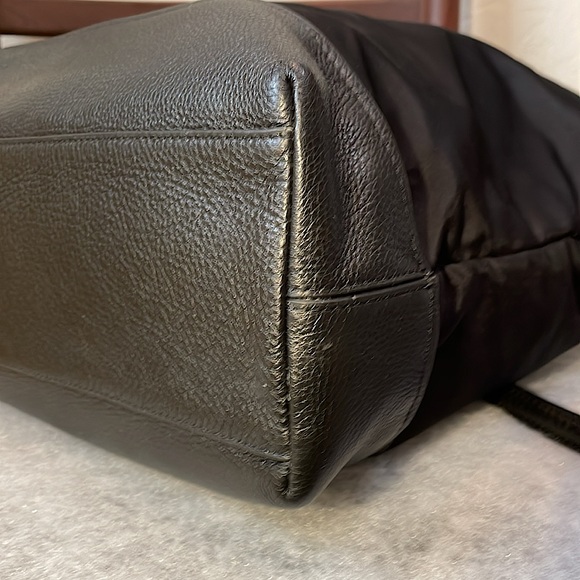 🖤 Coach laptop bag - Picture 6 of 8